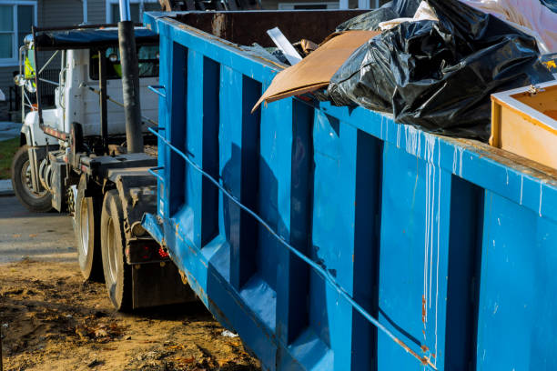 Best Hoarding Cleanup  in Edgewater, CO