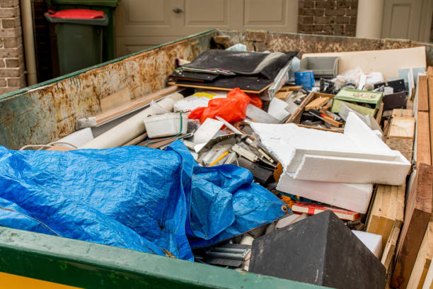 Best Shed Removal  in Edgewater, CO