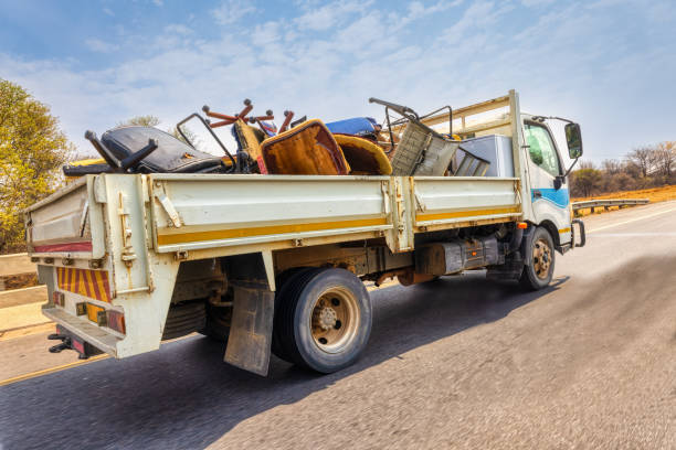 Property Management Cleanouts in Edgewater, CO